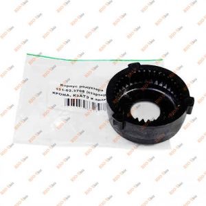 Планетарка стартера 2110 пластик Самара - 2110-3708010