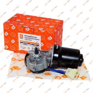 Мотор дворников 2101 ДК - МЭ241