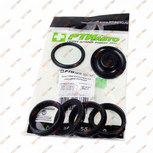 Ремкомлект свечного колодца 405, 406 6шт РТИАвто - 405-1007248(01867)