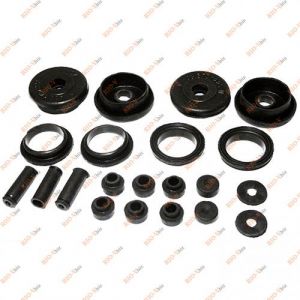 Ремкомплект крышки клапанов 406 дв РТИ - 406.1007248/43/4187