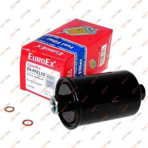 Фільтр паливний 2110 гайка Extra 2112-1117010 - EX-FF2110