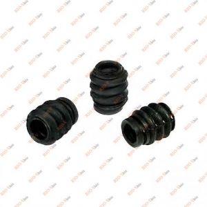 Пильник направляючої супорта Ланос Україна - 11010154072