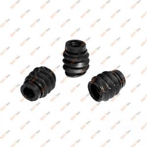 Пыльник направляющей суппорта Ланос РТИ - 11010154072