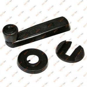 Ручка стеклоподъемника 2108 пластик Самара - 2108-6104064