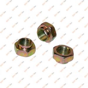 Гайка М20х1,5 ступицы 2108 ДК - М20х1,5