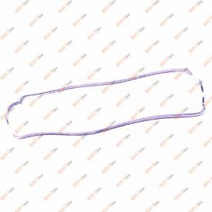 Прокладка крышки клапанов 2108 силикон РТИАвто - 01625