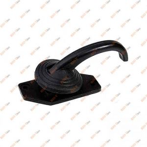 Ручка двери 2101 внутр пластмас Самара - 21011-6205180