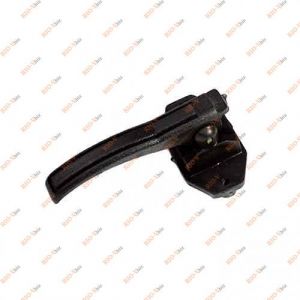 Ручка дверей 2108 внутр пластмас Самара - 2109-6105180-01