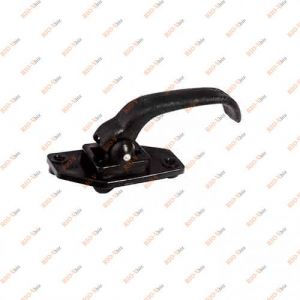 Ручка двері 2107 внутр пластмас Гранд Рі Ал - 2107-6205180