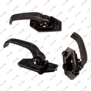 Ручка двери 2107 внутр пластмас Самара - 2107-6205180