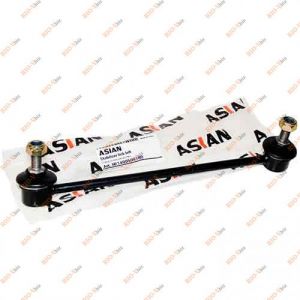 Стойка стабилизатора Джили СК передняя левая Asian - 1400509180