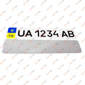 Сітка для Авторамки нержавейка Vitol - С-05055