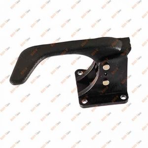 Ручка двери 2110 внутр левая Дааз - 21100-610518110