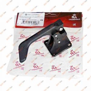 Ручка дверей 2110 внутр ліва Гранд Ри Ал - 2110-6105181