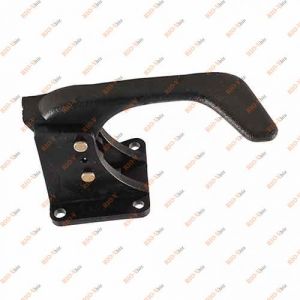 Ручка двери 2110 внутр правая Дааз - 21100-610518010