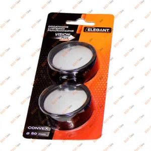 Зеркало мертвая зона Elegant - 130501