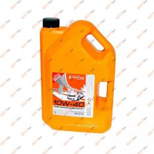 Олія 10w-40 5l Кама Нафта - 3504-KAMA