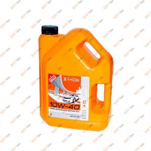 Олія 10w-40 4l Кама Нафта - 3509-KAMA