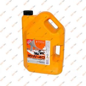 Масло 15w-40 5л Кама Ойл - 3360-KAMA