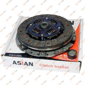 Комплект сцепления Амулет Asian - A11-2205973