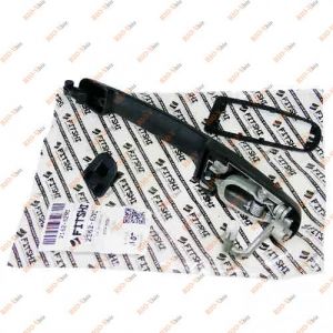 Ручка двери Амулет наруж задняя левая Fitshi - FT2162-62VC