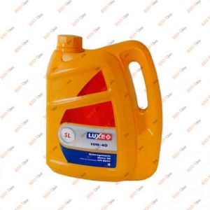 Олія 10W-40 4l Люкс - LX117/02E3