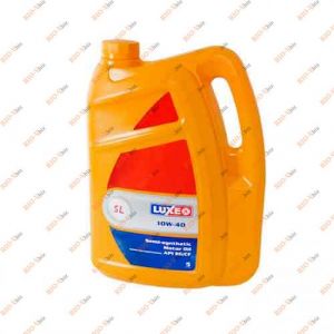 Олія 10W-40 5l Люкс - LX116/02