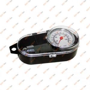 Манометр металевий Китай - 14320001