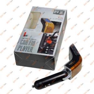 Модулятор HZ H7 BT з блютузом - H7BT