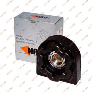 Подвесной подшипник Газель н/о люкс NRD - РТИ93302-2202081