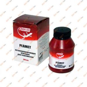 Присадка для трансмісії металоплакуюча ТМ 106 3ton - 8102