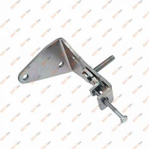 Планка генератора 21082 натяжная Самара (кронштейн) - 21082-3701635