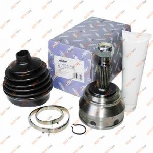 Шрус Амулет наружный 32/22 зуба Rider - RD.A11XLB3AF2203030C