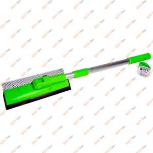 Водосгон с губкой Winso 21см телескопический (50-70см) - 147110