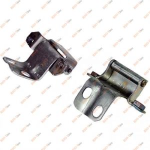 Петля капота 2121 (к-т 2 шт) Самара - 2121-8407010-10