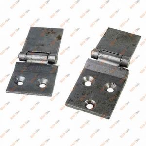 Петля капота 2101 (к-т 2 шт) Самара - 2101-8402034