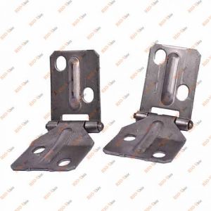 Петля капота 2105 (к-т 2 шт) Самара - 2105-8407010