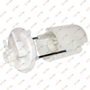 Корпус електро б/н 2112 V 1.6 Самара - 1118-1139009-10