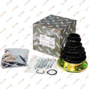 Пыльник шруса Амулет внутр (к-т смазка) Rider - RD.A11XLB3AF2203043C