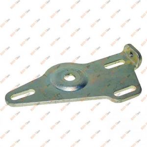 Кронштейн натяжного ролика 2123 ВАЗ - 21230104105220