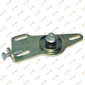 Кронштейн натяжного ролика 2123 в зборі ВАЗ - 21230104105220