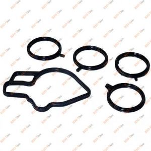 Ремкомплект ресивера 2110, 2170, 1118 1.6 с/о РТИ - 21120-1008636-00