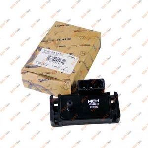 Датчик абсолютного давления Ланос 1.5 Корея ОЕ - 95047198