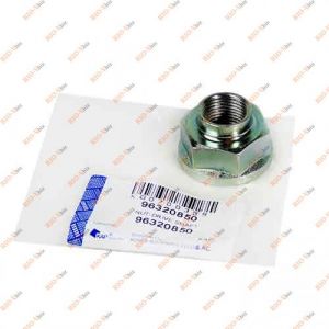 Гайка ступицы Матиз KAP - 96320850