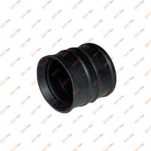 Патрубок колектора ресивера 2110 РТІАвто - 00802