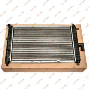 Радиатор охлаждения Матиз алюм FSO - 96322941