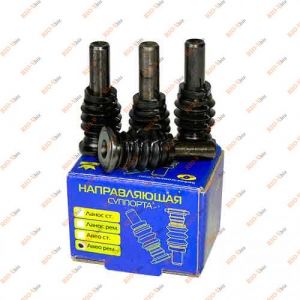 Напрямна супорта Авео ремонт Сатурн - 93742635