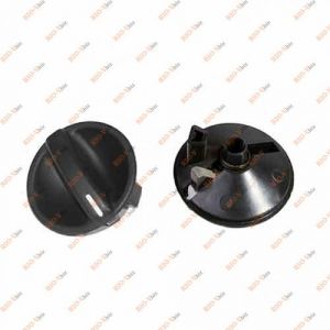 Ручка управления отопителем 2110 Сызрань - 2110-8109226