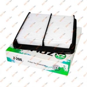 Z-206-Zollex - Z-206