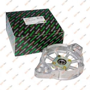 Крышка генератора передняя 2101, 2108 с подшипником Decaro - 2101-370100